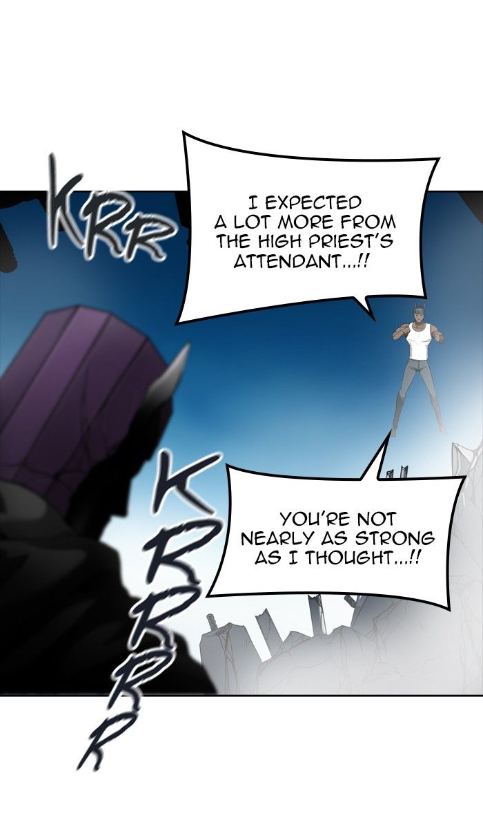 Tower of God Chapter 432 64